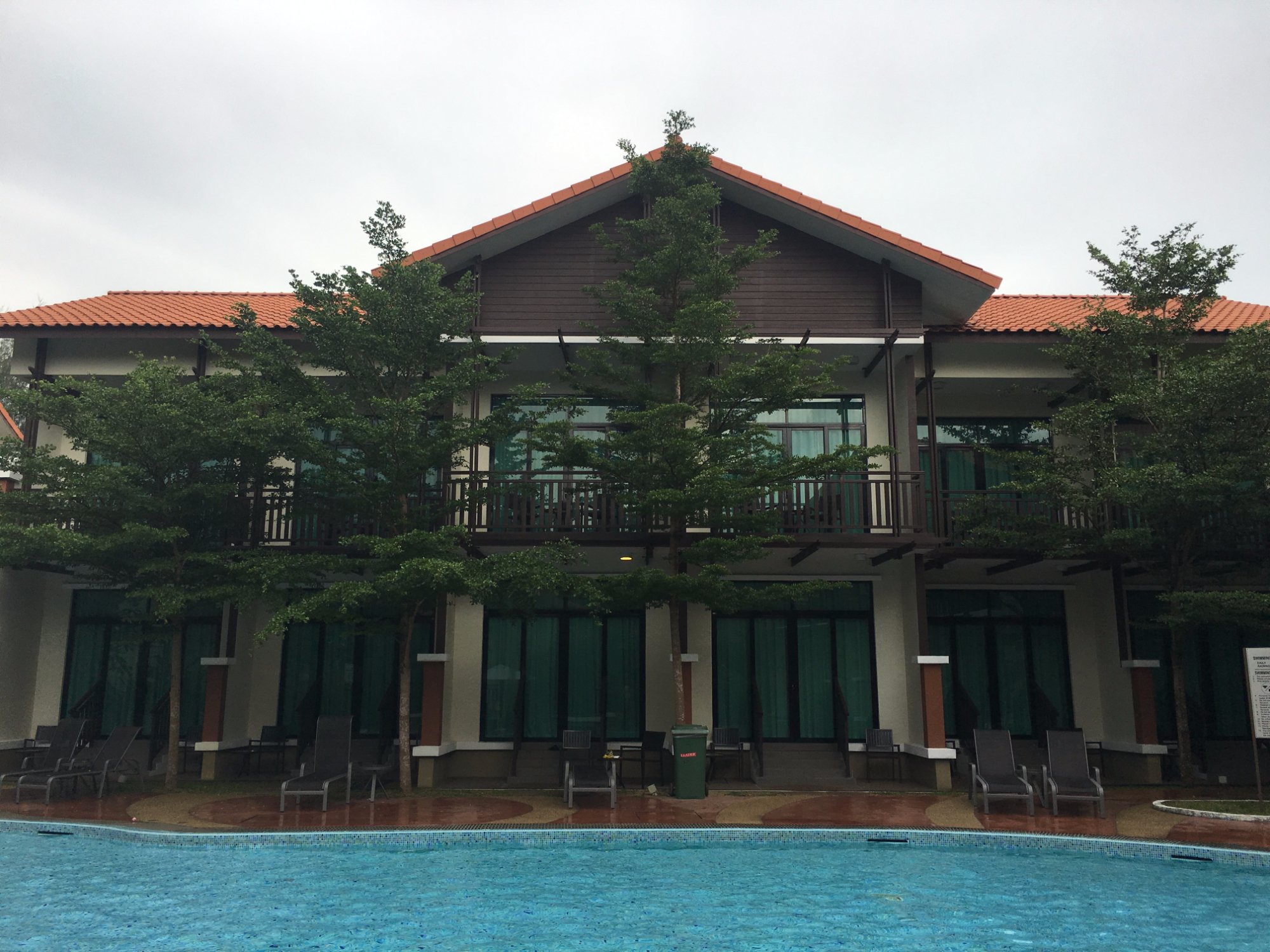 Kinrara resort deals