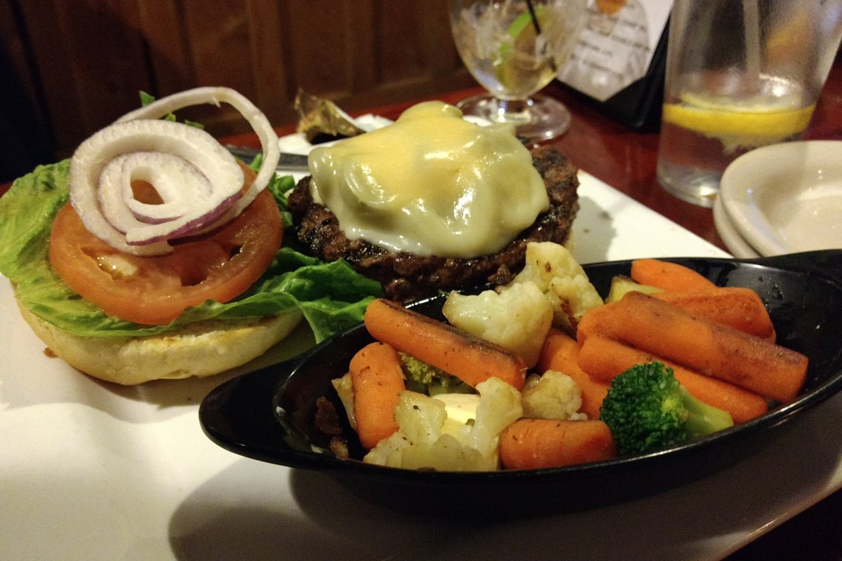 THE 10 BEST Restaurants in Chautauqua County (Updated 2025)