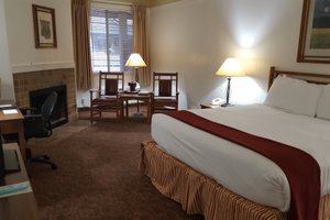 Chambre et suite