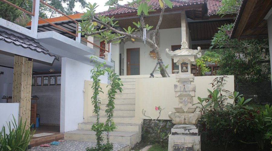 Andre Spa Manggis
