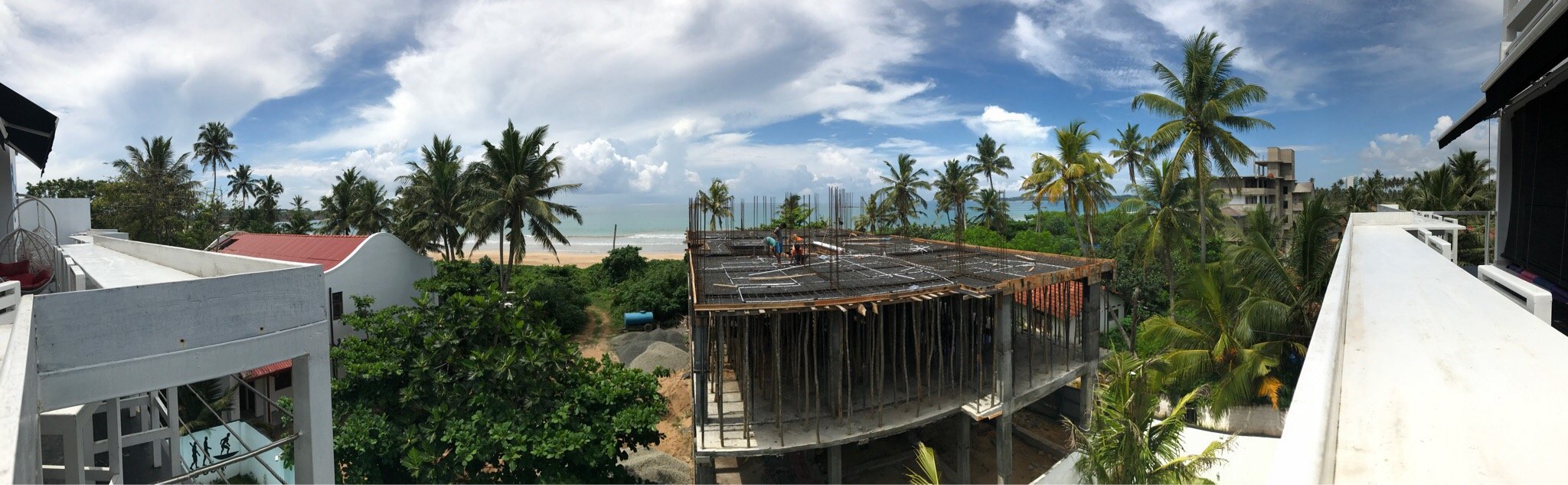 Hotel photo 5 of The Surfer Surf Camp Sri Lanka.