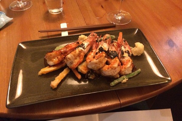 Best Japanese Food in Surfers Paradise - Anacapri Blog