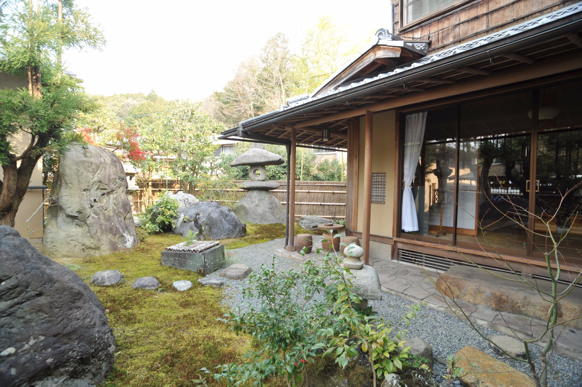 RYOKAN YAMAZAKI Updated 2024 Reviews Kyoto Japan