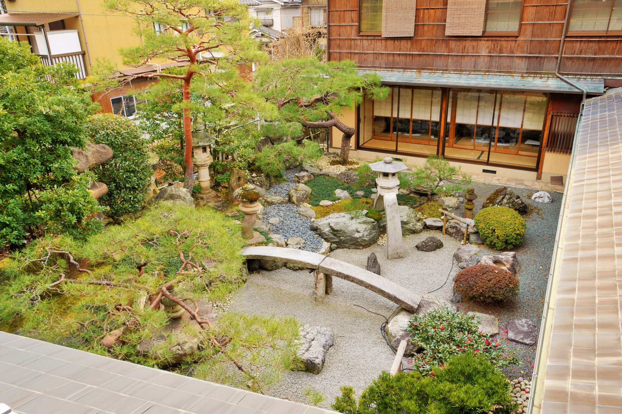 RYOKAN YAMAZAKI Updated 2024 Reviews Kyoto Japan