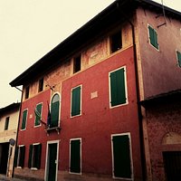 Biblioteca civica di Sesto al Reghena