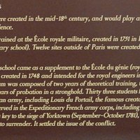 French military engineers