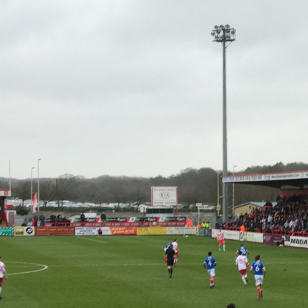 Good Friday Easter Egg Hunt at The Lamex Stadium - News - Stevenage Football  Club