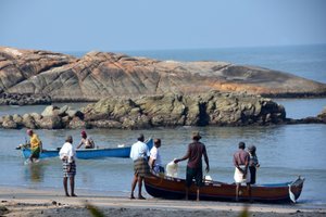 Voyageur