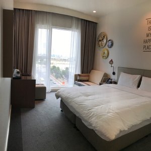 Rove Healthcare City