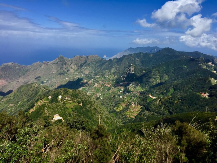 Imagen 1 de Mirador Pico del Inglés