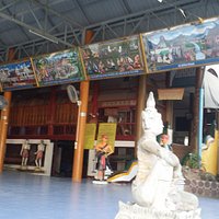 Wat Pa Pao