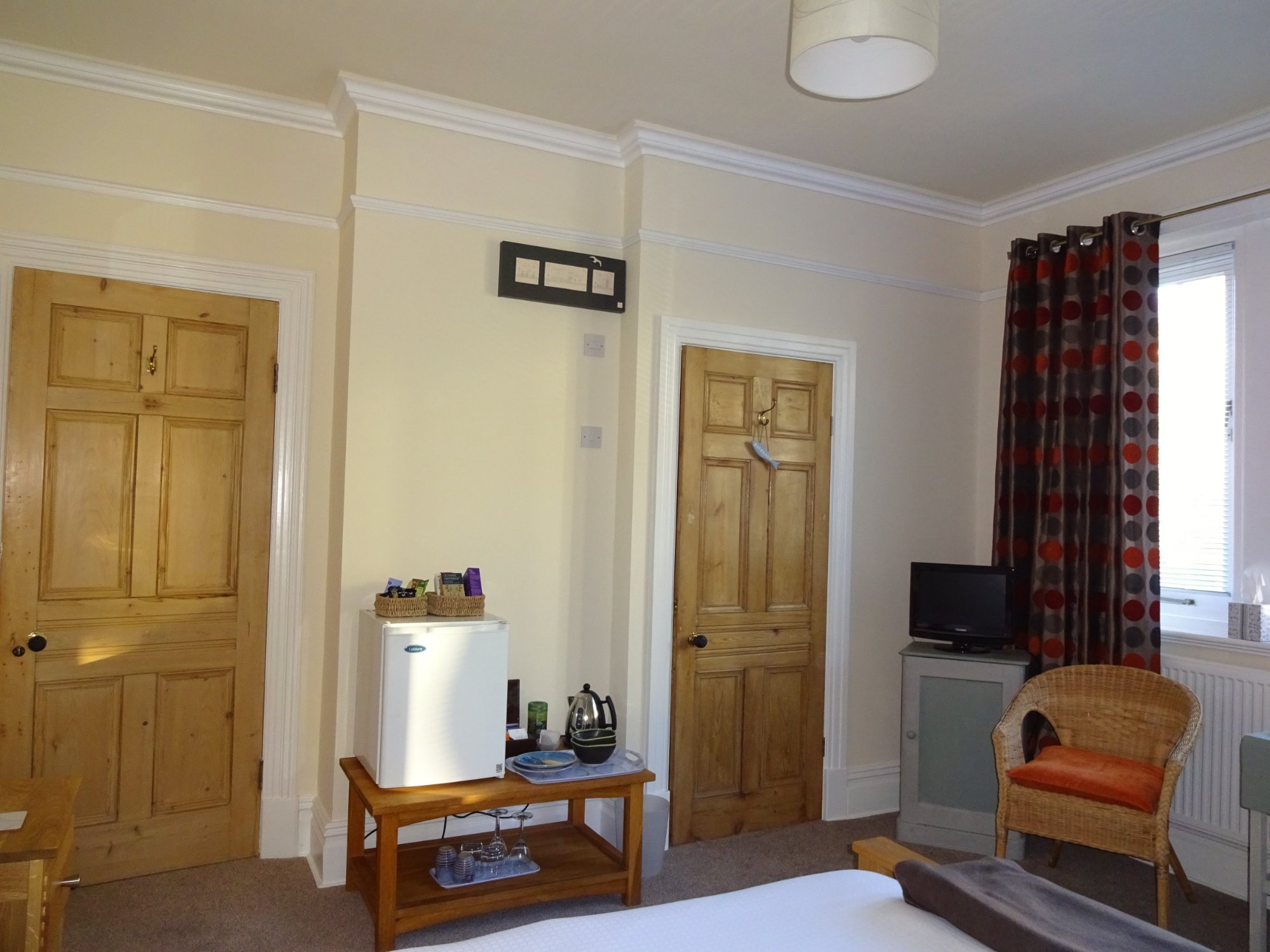 THORNCLIFFE B&B HEBDEN BRIDGE (Yorkshire) - Tarifs 2024