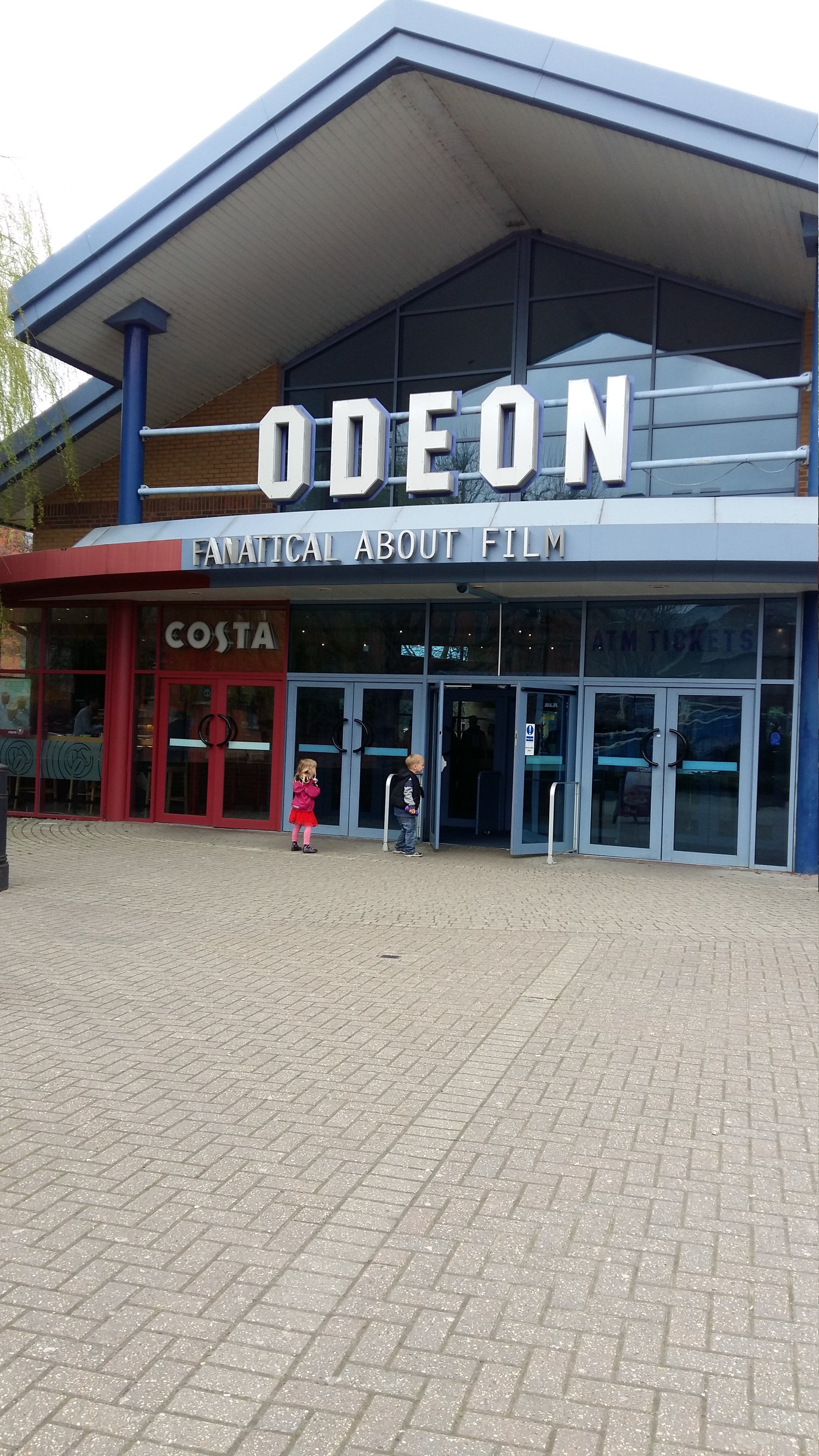 Odeon Cinema (2025) - All You Need to Know BEFORE You Go