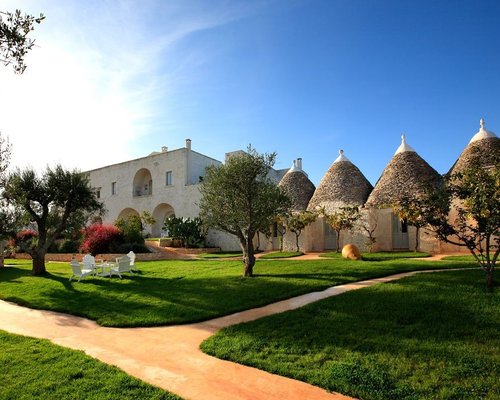 Masseria Cervarolo