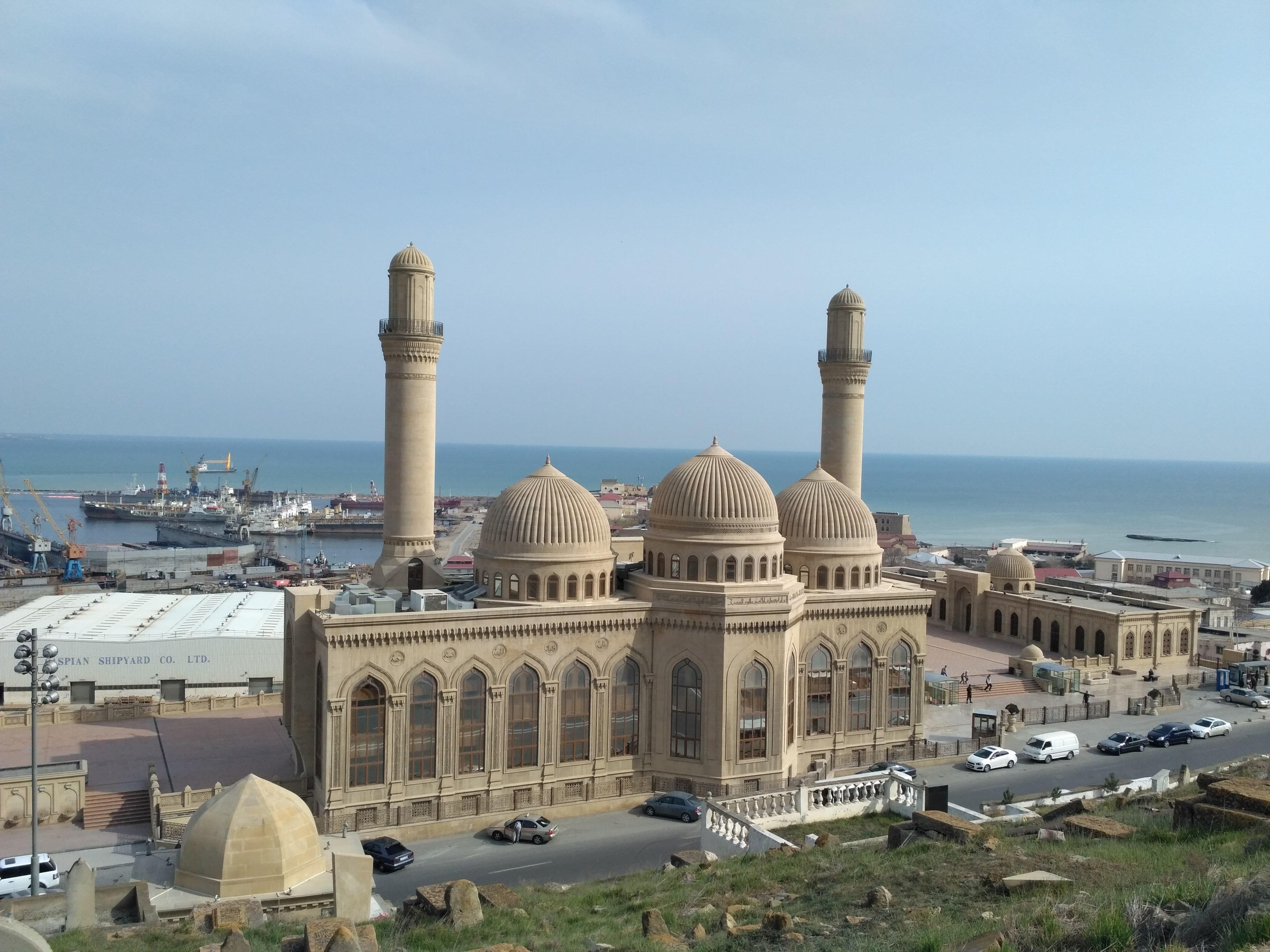 Bibi-Heybat Mosque - All You Need to Know BEFORE You Go (with Photos)