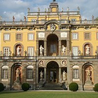 la casa
