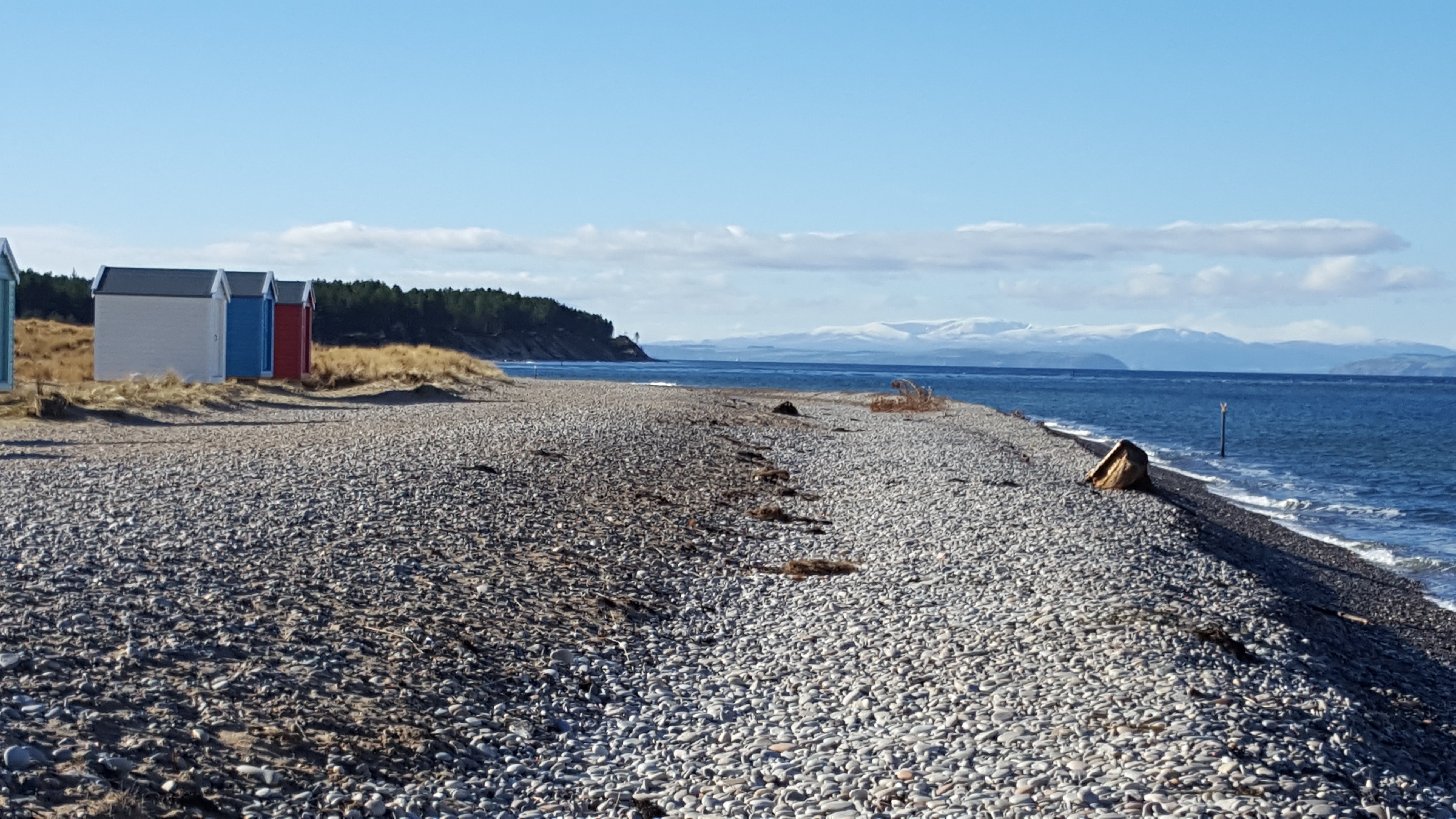 Findhorn Beach All You Need to Know BEFORE You Go 2024