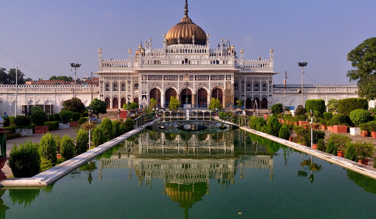 THE 15 BEST Things to Do in Lucknow (2024) - Must-See Attractions