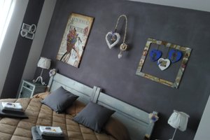 Kamar & Suite