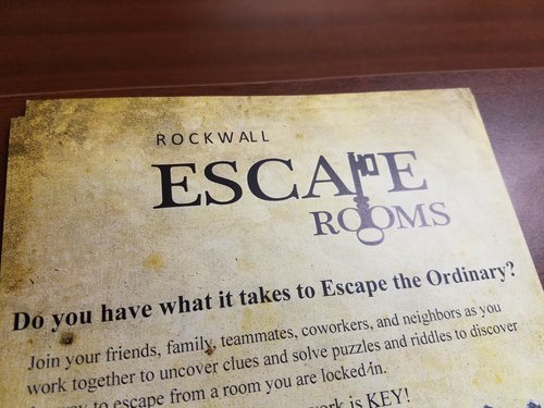 Rockwall review images