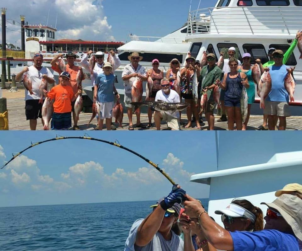 HUDSON MARINA (Orange Beach) Tutto quello che c'è da sapere