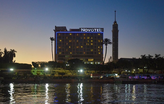 Novotel El Cairo Borg