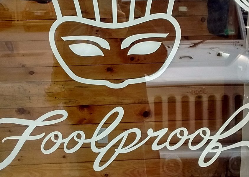 Foolproof Brewing Company image