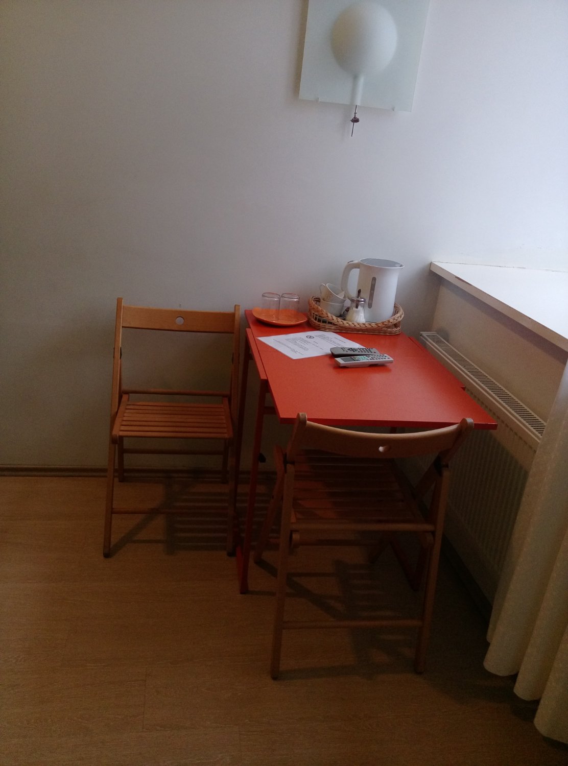 DOWNTOWN MARKET B&B (Vilnius, Lituanie) - Tarifs 2024