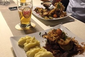 Speisesaal