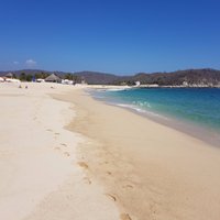 Bahía Chahué (Huatulco) - All You Need to Know BEFORE You Go