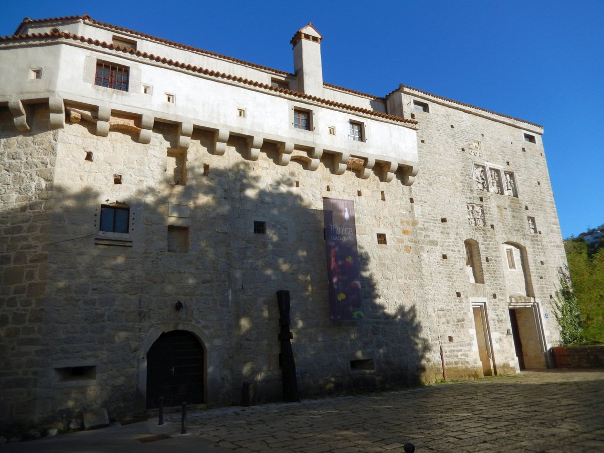 Pazin City Museum / Muzej Grada Pazina, Пазин: лучшие советы перед  посещением - Tripadvisor