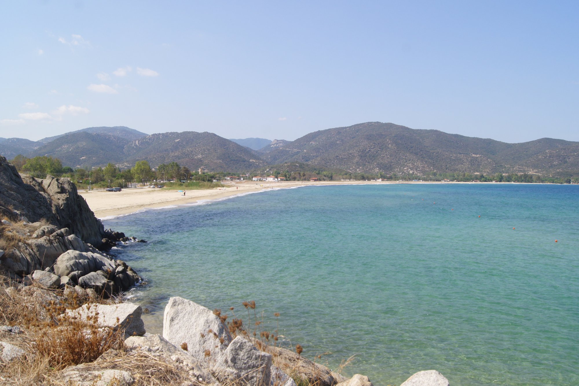 Sykia beach - All You Need to Know BEFORE You Go (with Photos)