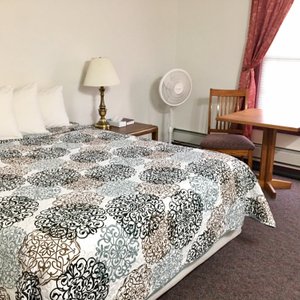 Airport Inn in Utqiagvik