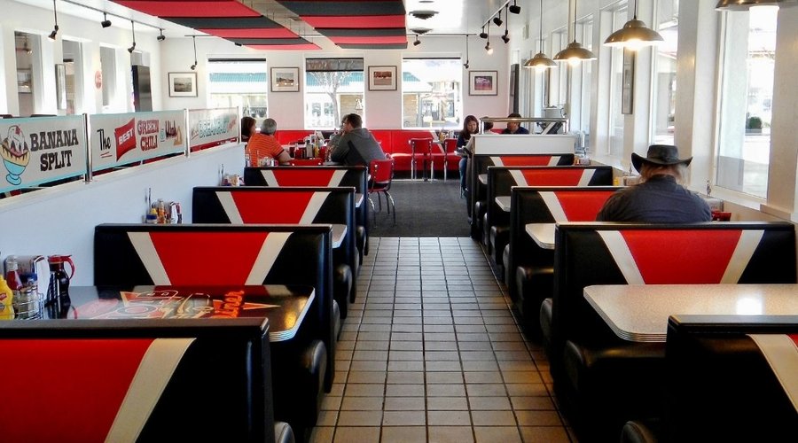 Moab Diner