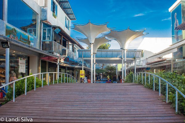 Hotel mais bonito de Cabo Frio, eleito por mim mesmo 🤍 Esse é o