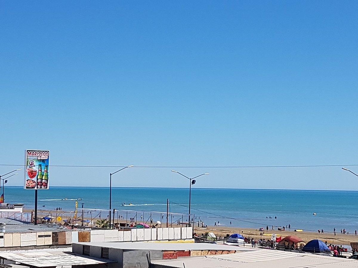 Costa Azul Motelhotel San Felipe Messico Prezzi 2022 E Recensioni 6620