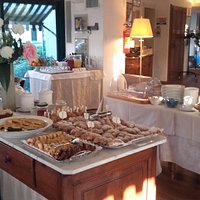 colazione