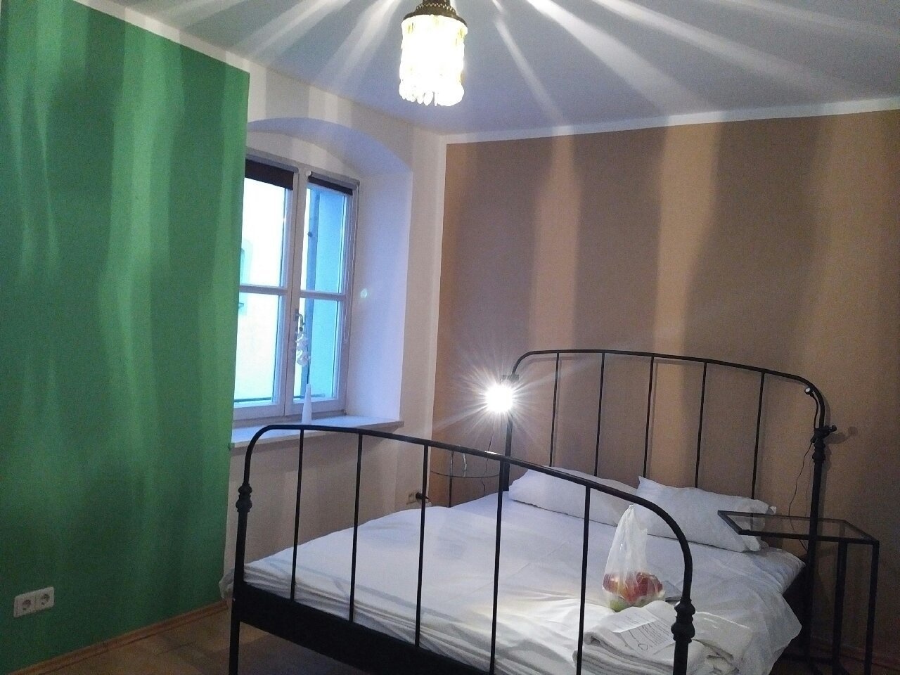 Brook Lane Hostel by null