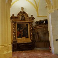 La Collégiale Saint Paul