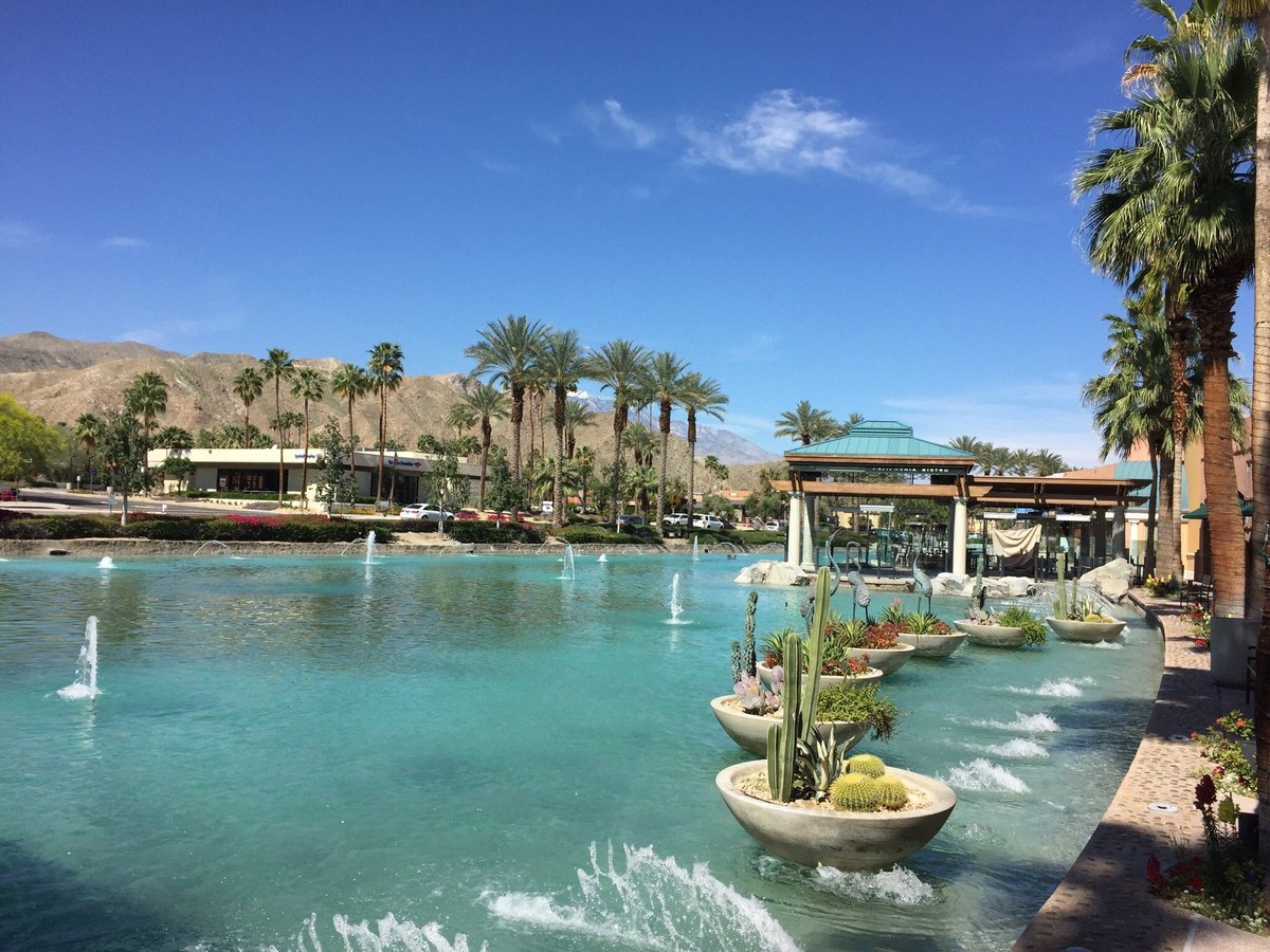 Лучшие Курорты таймшер Rancho Mirage 2024 года - Tripadvisor