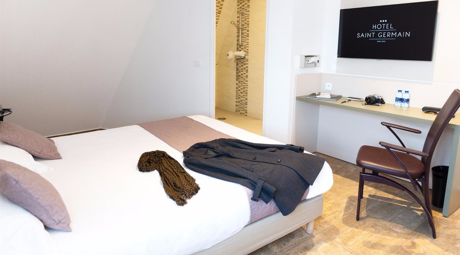 Chambre Double Superieure