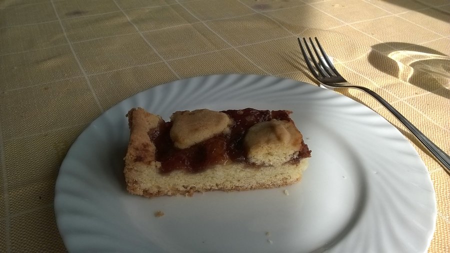 crostata