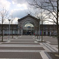 Stazione