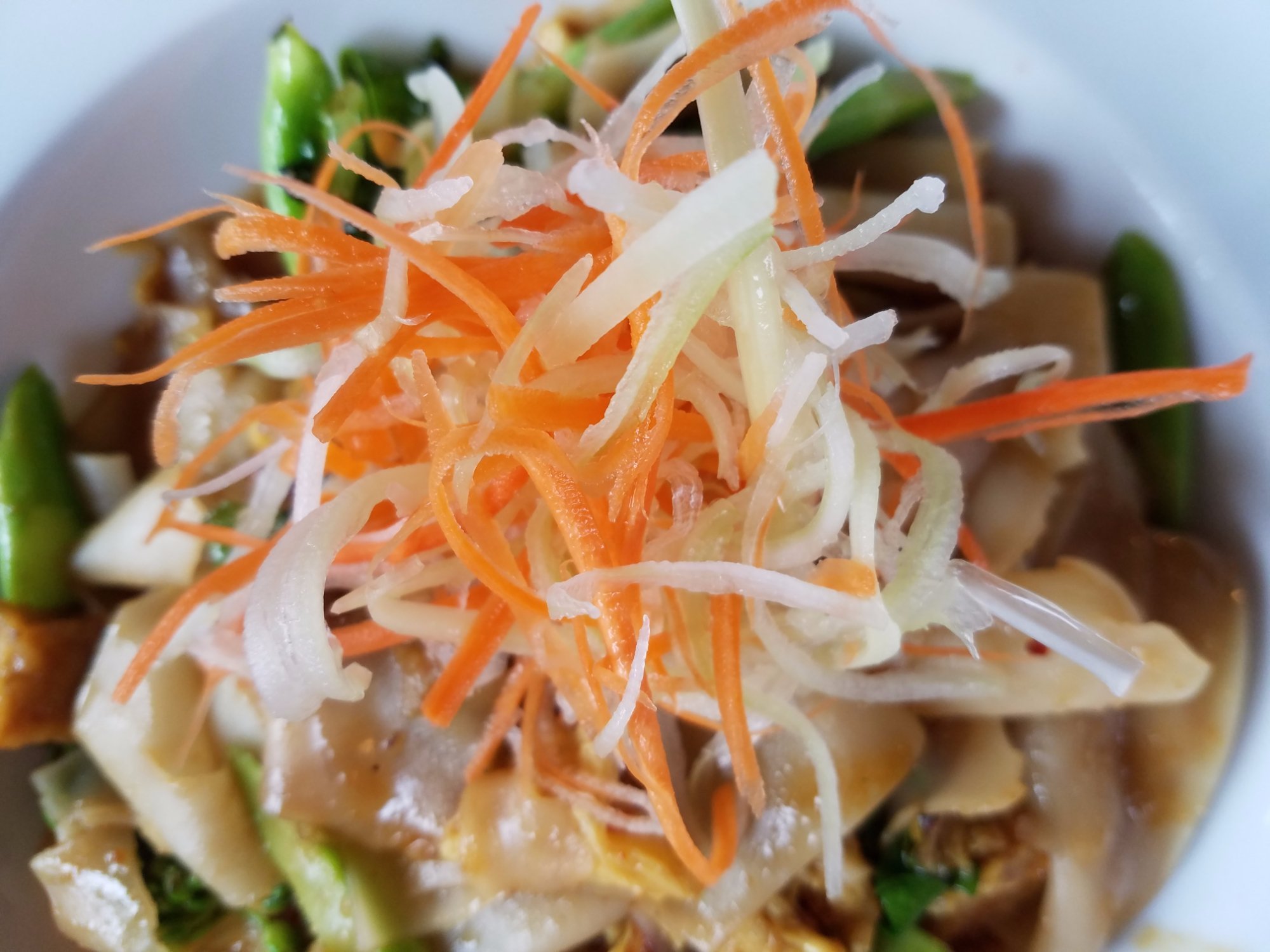 THE 10 BEST Thai Restaurants In Saint Paul Updated 2024   Pad Thai 