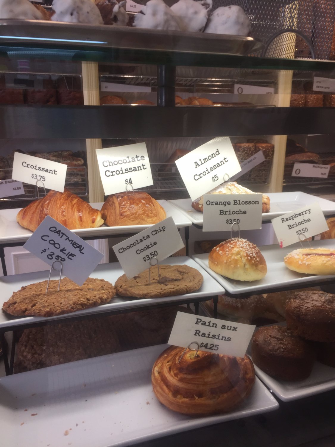 BREAD & BUTTER - CLOSED - Updated July 2025 - 65 Photos & 31