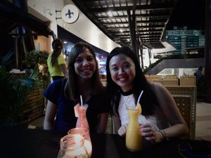 Drinks