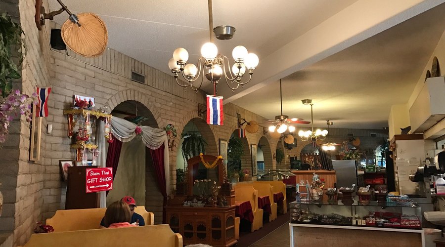 Siam Thai Restaurant