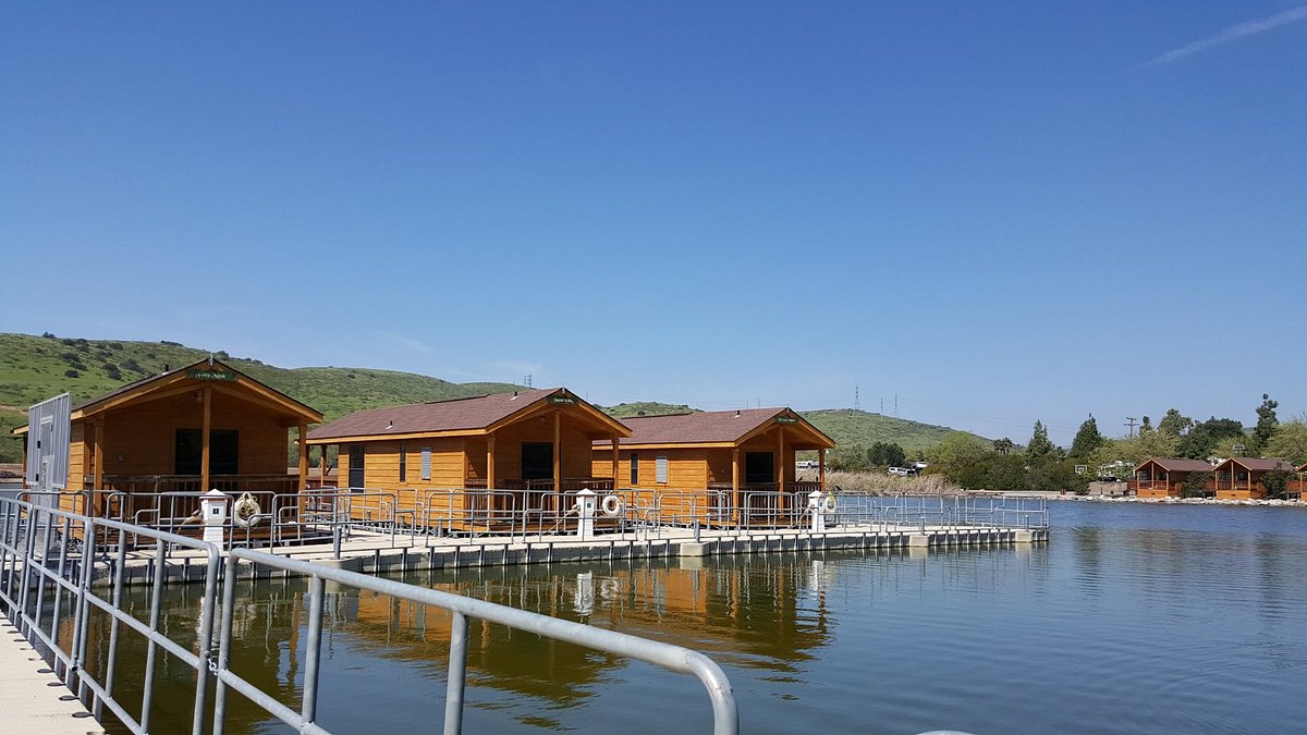SANTEE LAKES RECREATION PRESERVE - Updated 2024 Campground Reviews (CA)