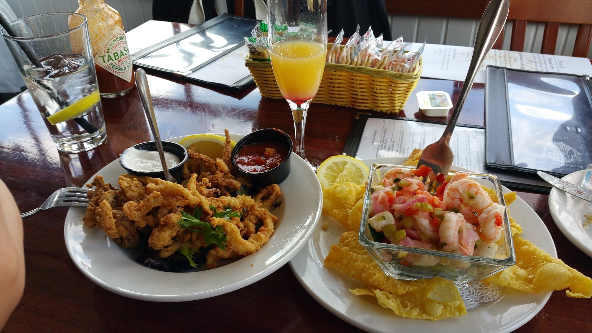 ELIJAH'S RESTAURANT, Wilmington - Menu, Prices & Restaurant Reviews ...