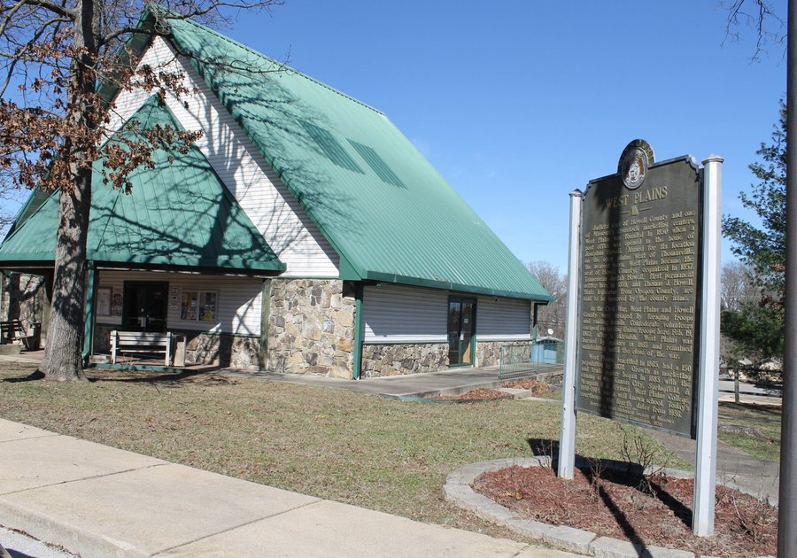 Ridge Crest Hotel Updated 2020 Prices Reviews West Plains Mo Tripadvisor